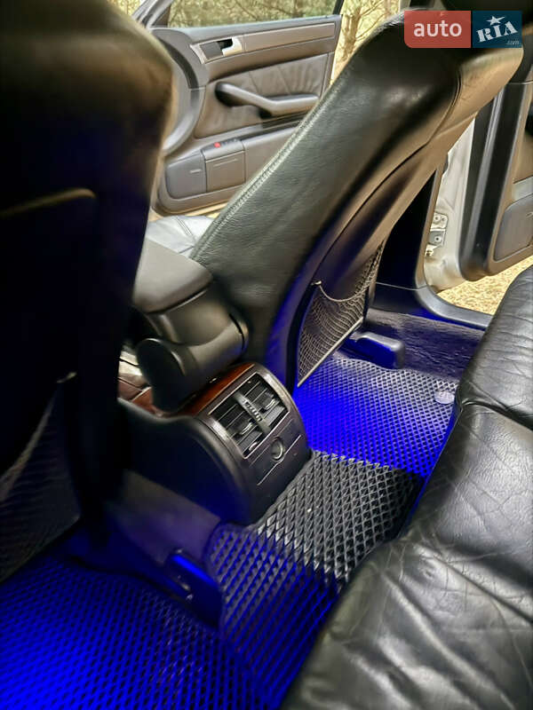 Універсал Audi A6 2003 в Добротворі