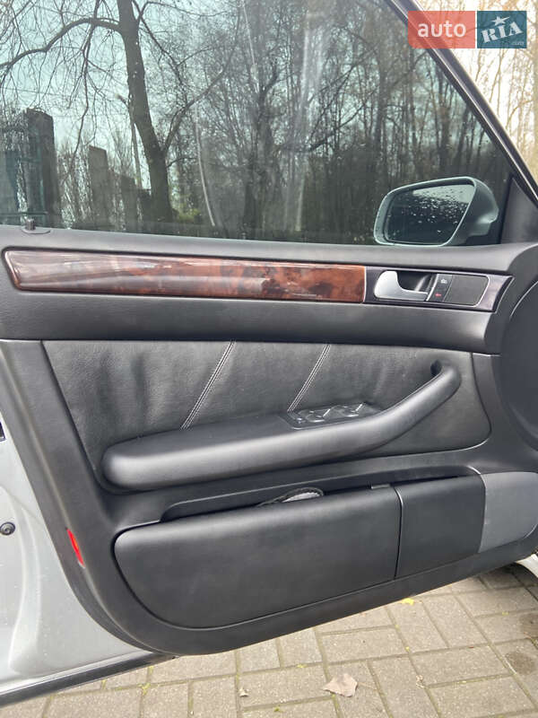 Седан Audi A6 2003 в Хмельницькому