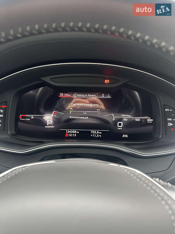 Седан Audi A6 2018 в Хмельницком фото 23 Седан Audi A6 2018 в Хмельницком