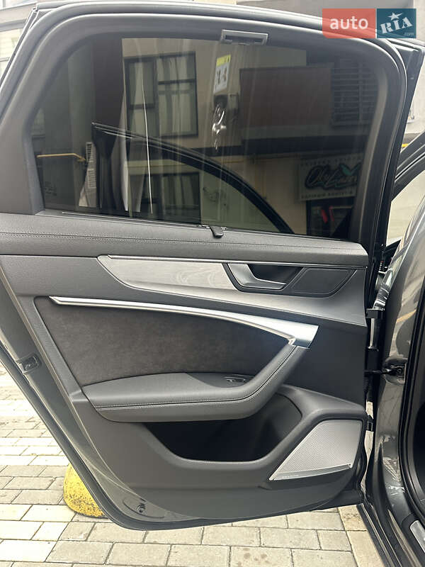 Седан Audi A6 2018 в Хмельницком фото 49 Седан Audi A6 2018 в Хмельницком