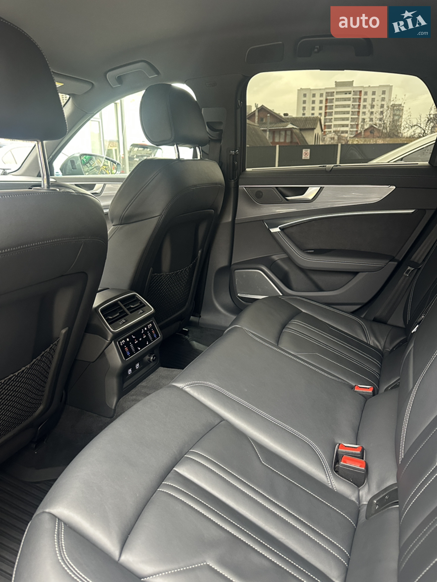 2018 Audi A6 - мініатюра 68