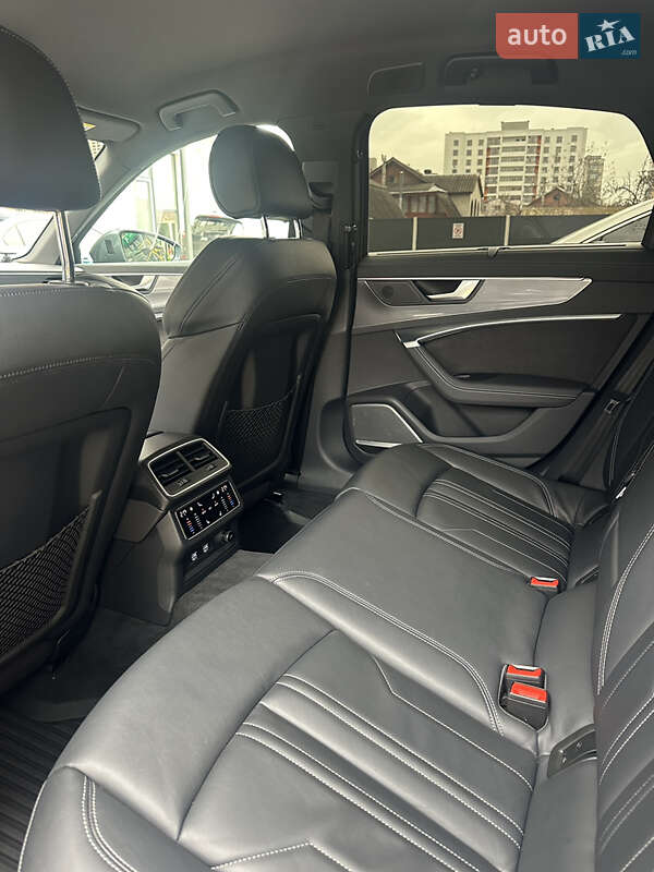 Седан Audi A6 2018 в Хмельницком фото 53 Седан Audi A6 2018 в Хмельницком