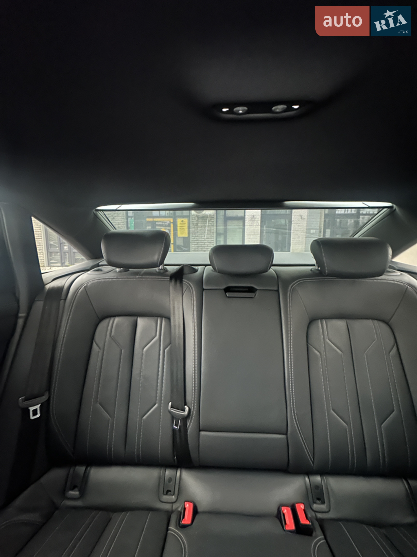 2018 Audi A6 - мініатюра 71