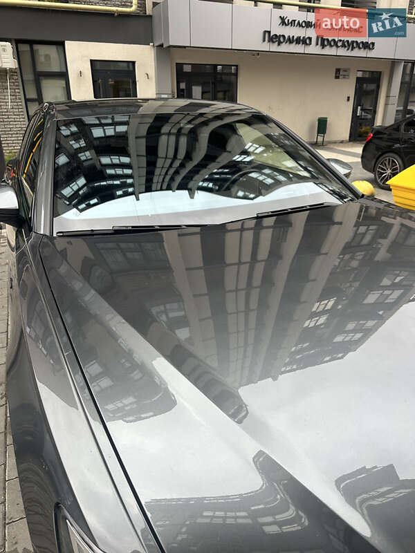 Седан Audi A6 2018 в Хмельницком фото 62 Седан Audi A6 2018 в Хмельницком