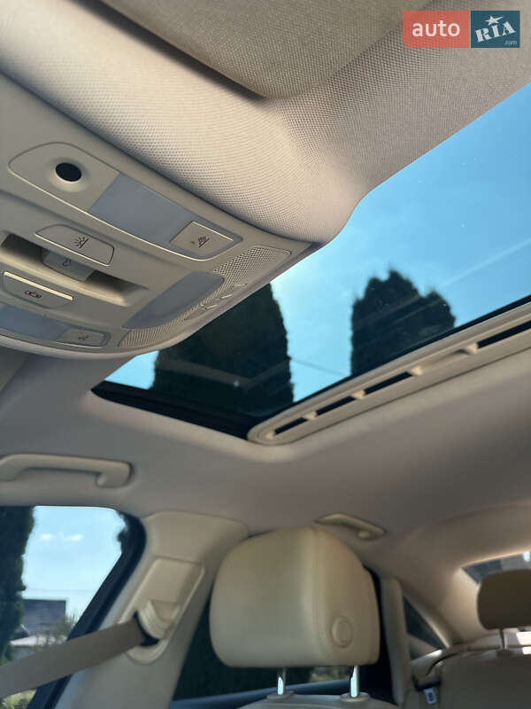 Седан Audi A6 2014 в Дубно