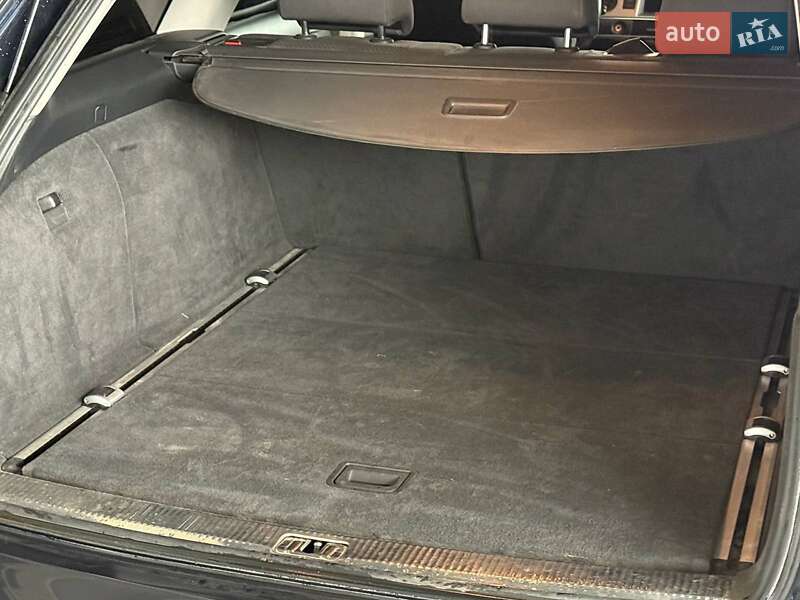 Універсал Audi A6 2008 в Одесі фото 12 Універсал Audi A6 2008 в Одесі