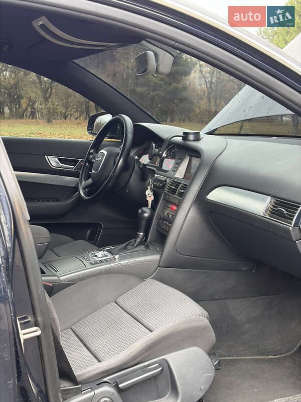 Універсал Audi A6 2005 в Рівному фото 28 Універсал Audi A6 2005 в Рівному