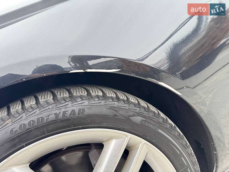 Седан Audi A6 2014 в Києві