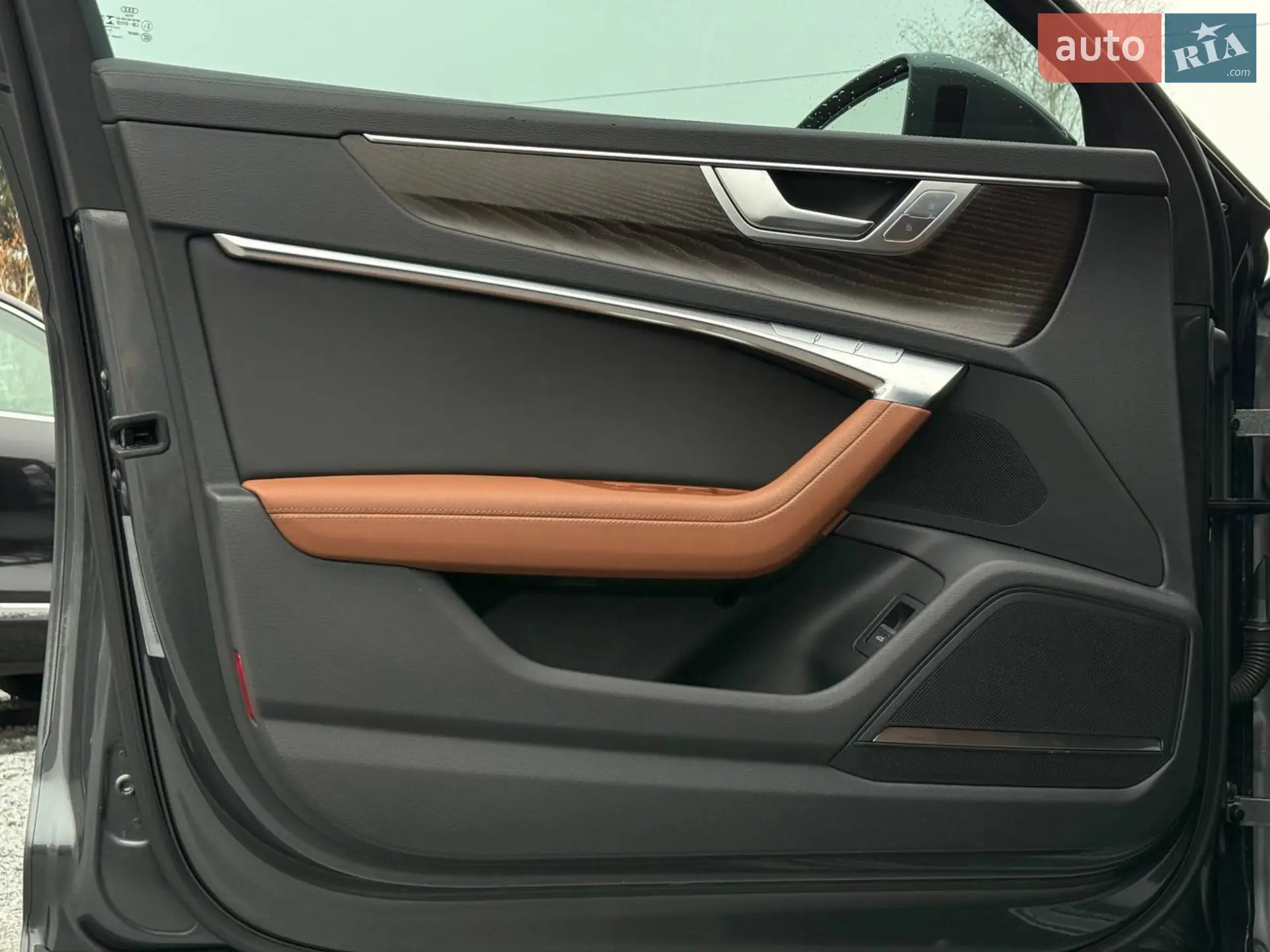 2019 Audi A6 - мініатюра 25