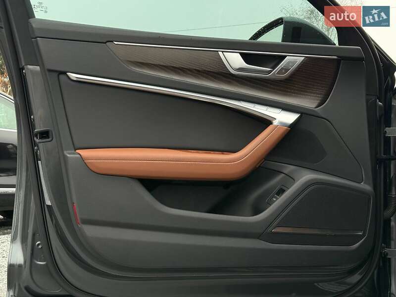 Седан Audi A6 2019 в Рівному фото 25 Седан Audi A6 2019 в Рівному