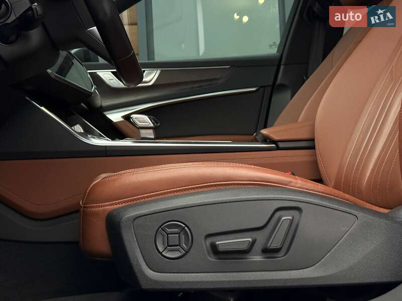 Седан Audi A6 2019 в Рівному фото 30 Седан Audi A6 2019 в Рівному