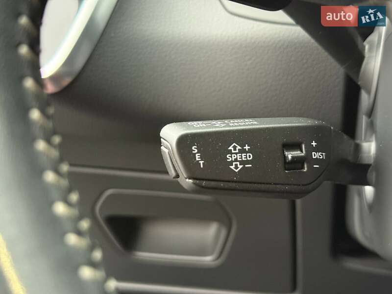 Седан Audi A6 2019 в Рівному фото 35 Седан Audi A6 2019 в Рівному