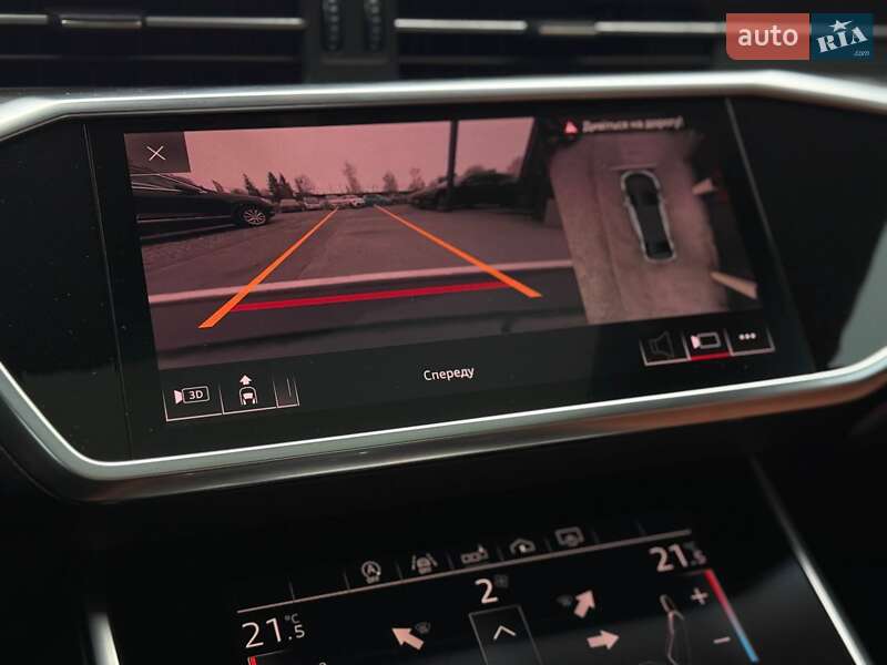 Седан Audi A6 2019 в Рівному фото 40 Седан Audi A6 2019 в Рівному