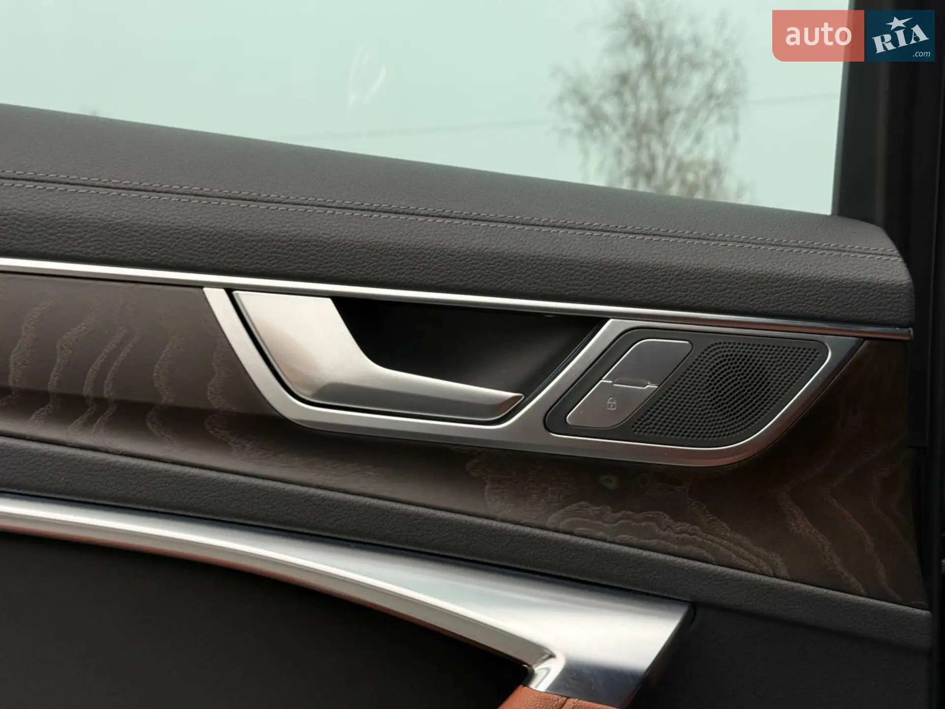 2019 Audi A6 - мініатюра 53