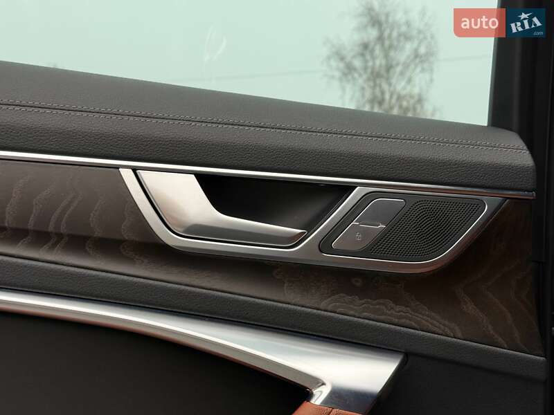 Седан Audi A6 2019 в Рівному фото 53 Седан Audi A6 2019 в Рівному