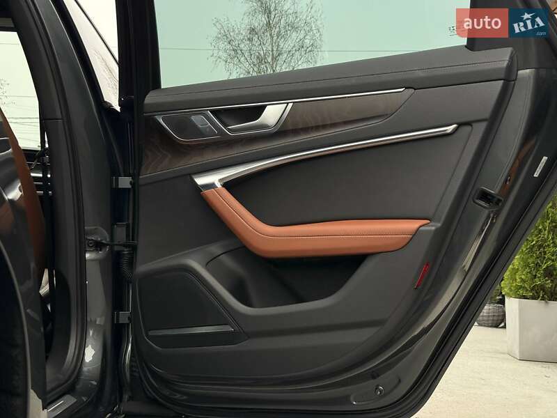 Седан Audi A6 2019 в Рівному фото 64 Седан Audi A6 2019 в Рівному