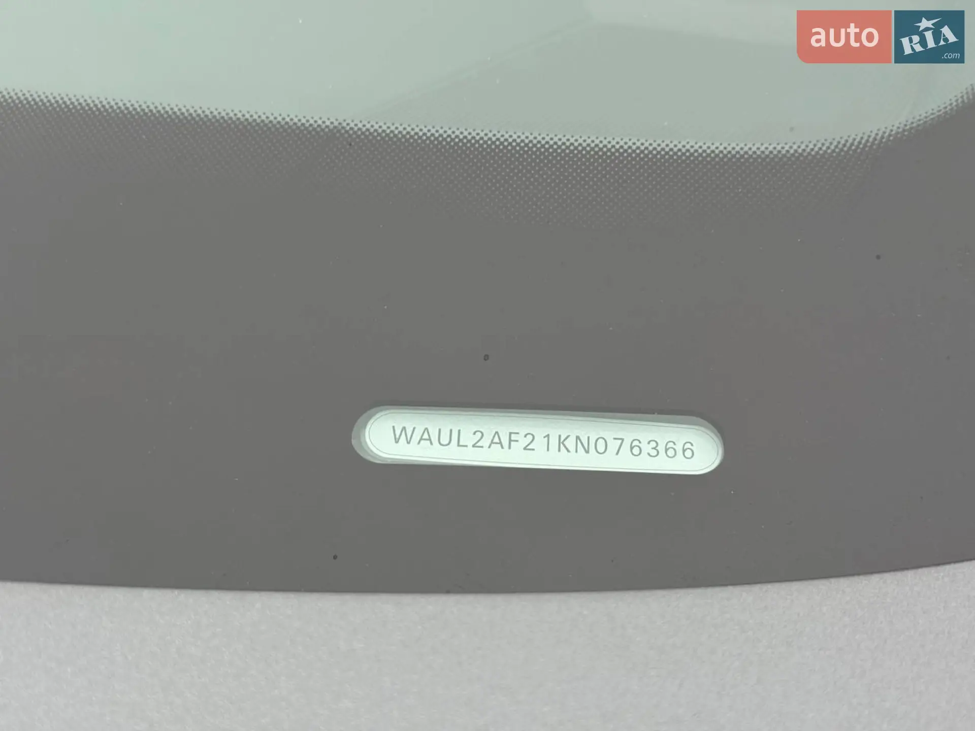 2019 Audi A6 - мініатюра 80
