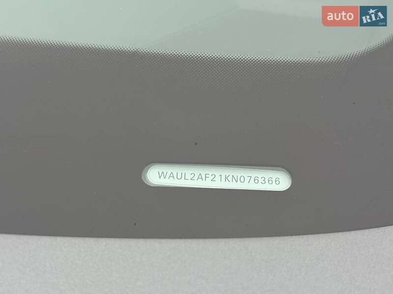 Седан Audi A6 2019 в Рівному фото 80 Седан Audi A6 2019 в Рівному