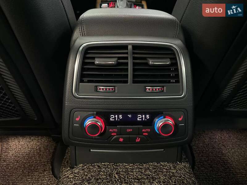 Седан Audi A6 2015 в Києві