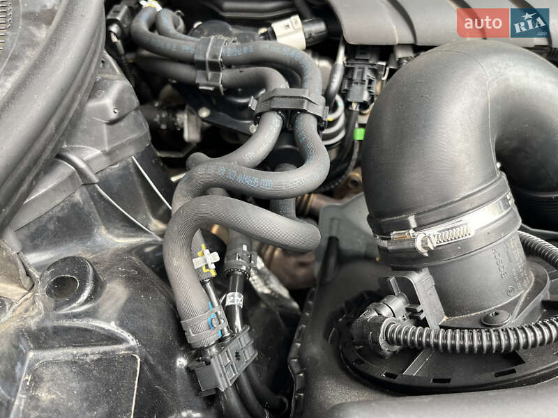 Седан Audi A6 2014 в Ровно