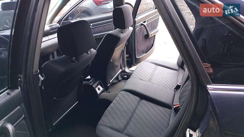 Седан Audi A6 1995 в Киеве фото 14 Седан Audi A6 1995 в Киеве