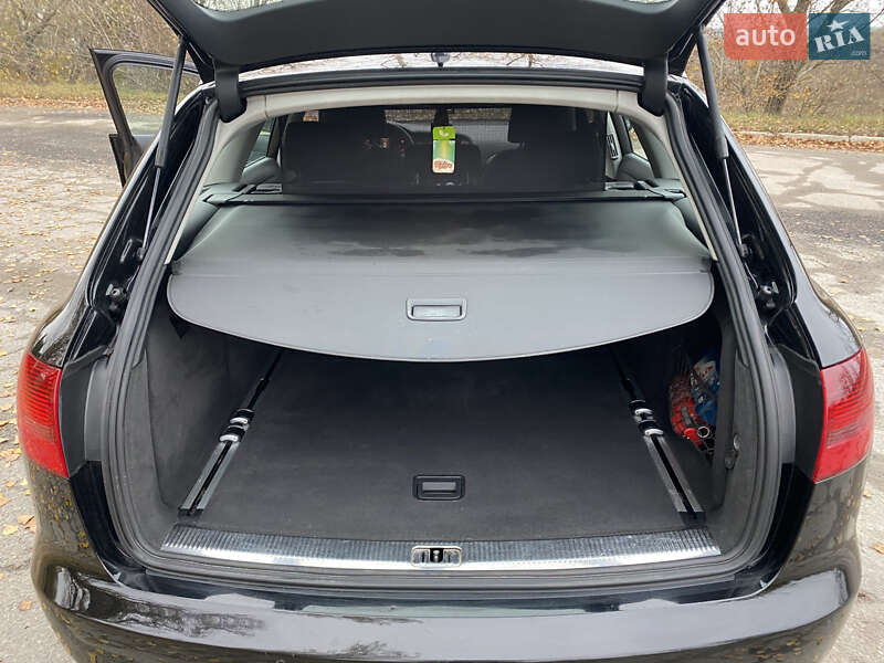 Універсал Audi A6 2006 в Білій Церкві