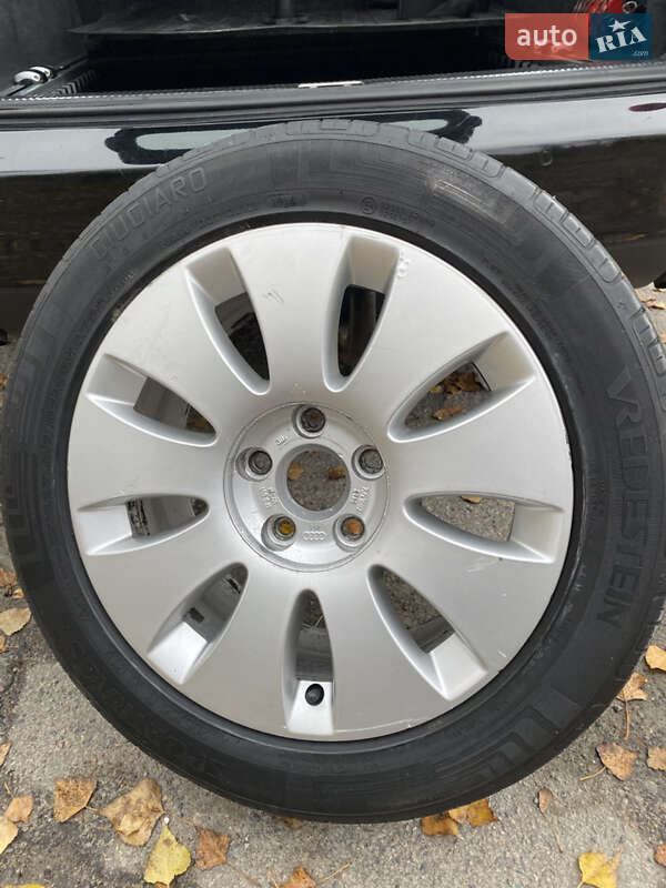 Універсал Audi A6 2006 в Білій Церкві