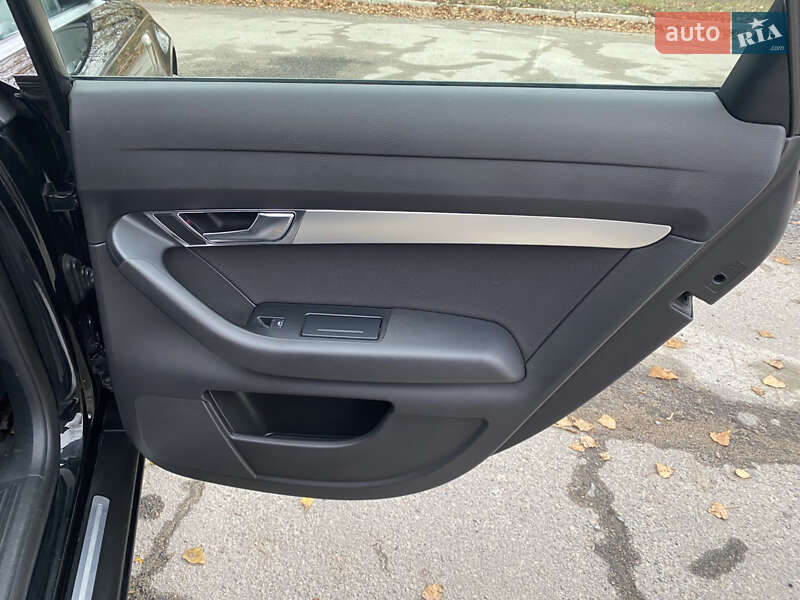 Універсал Audi A6 2006 в Білій Церкві