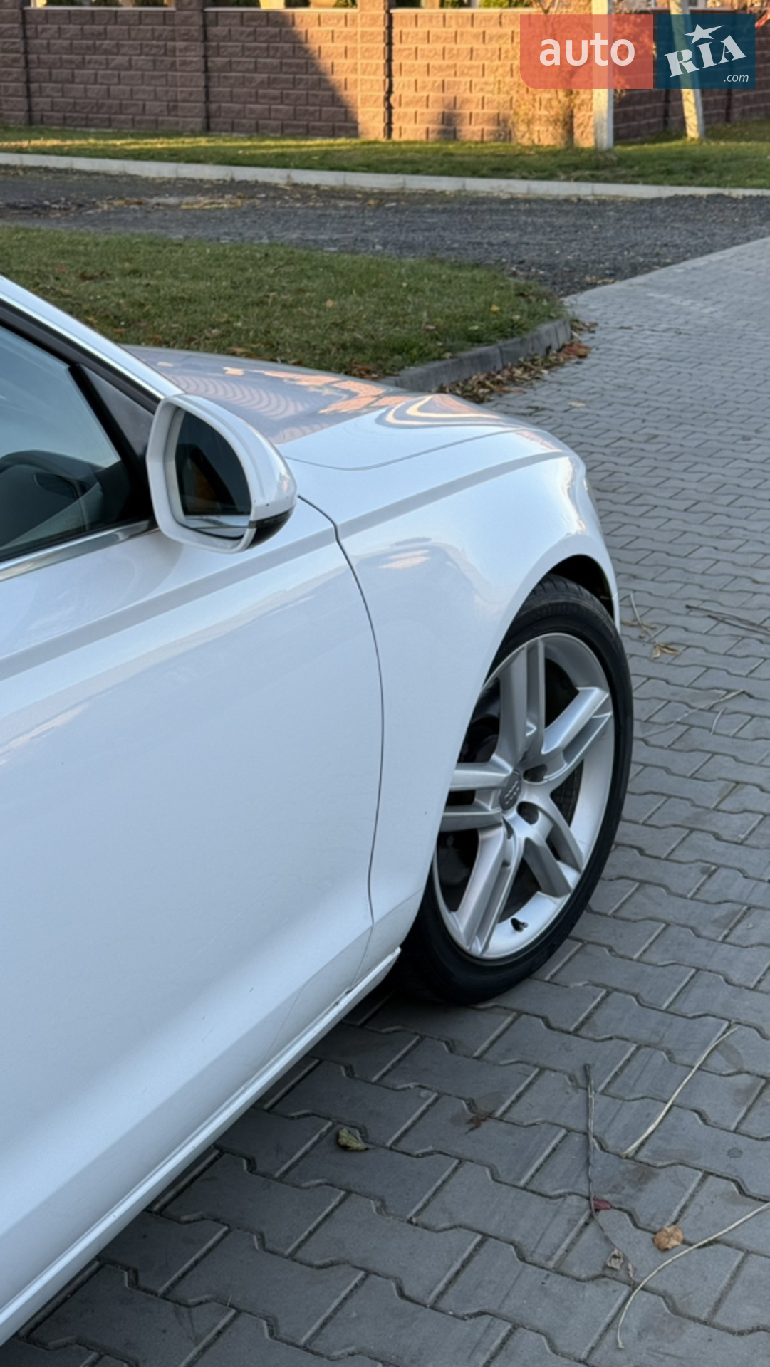 2014 Audi A6 - мініатюра 14