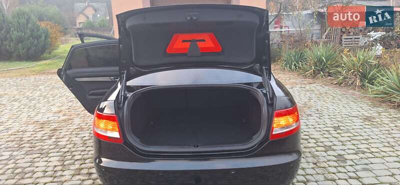 Седан Audi A6 2008 в Ковелі фото 13 Седан Audi A6 2008 в Ковелі