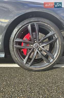 Седан Audi A6 2016 в Киеве