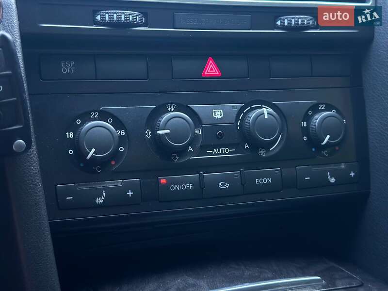 Универсал Audi A6 2008 в Киеве