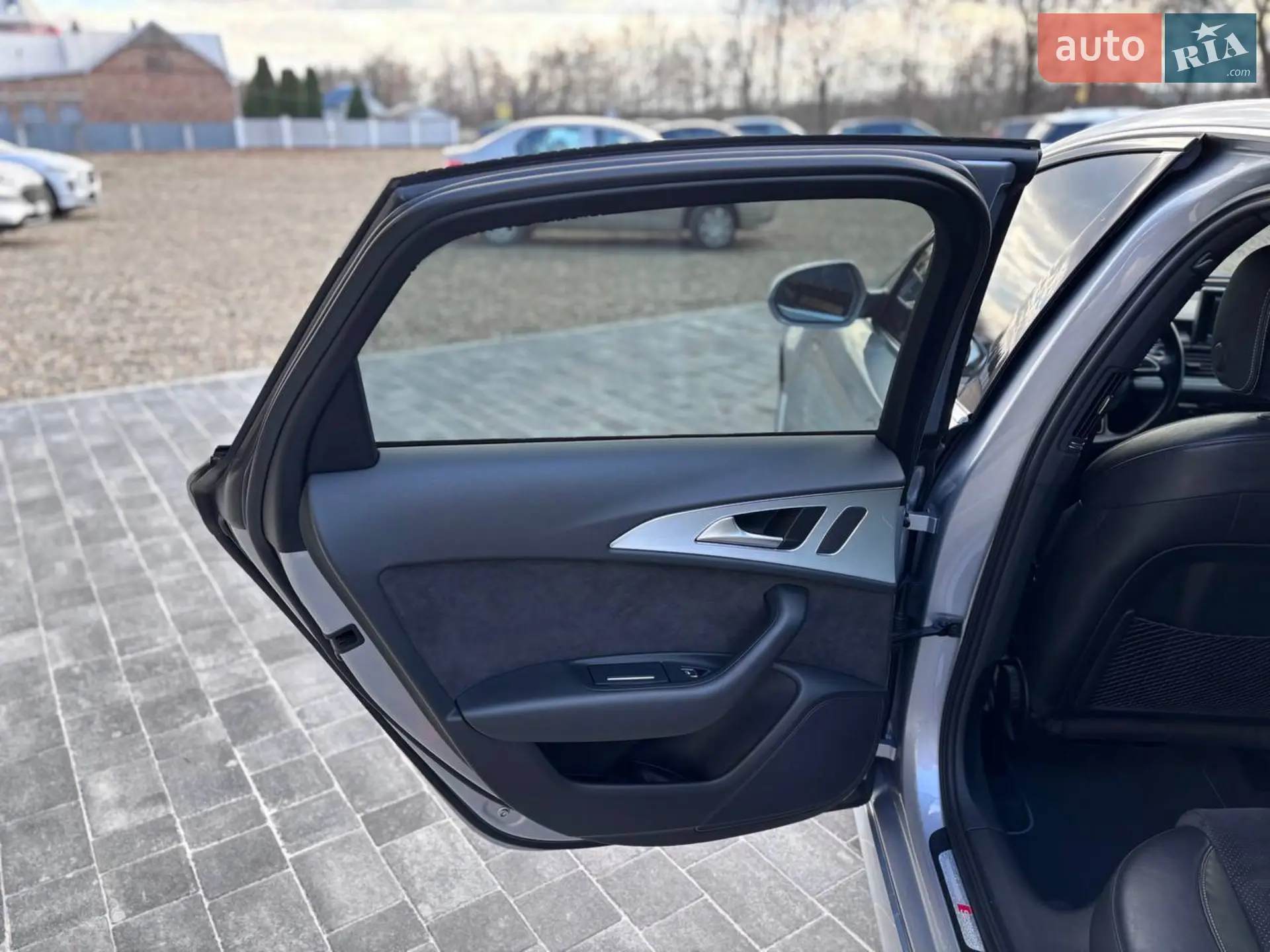 2015 Audi A6 - мініатюра 17