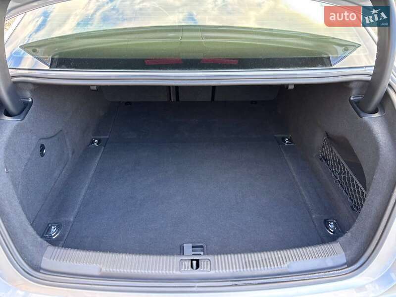 Седан Audi A6 2015 в Коломые