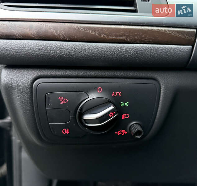 Седан Audi A6 2016 в Запоріжжі фото 16 Седан Audi A6 2016 в Запоріжжі