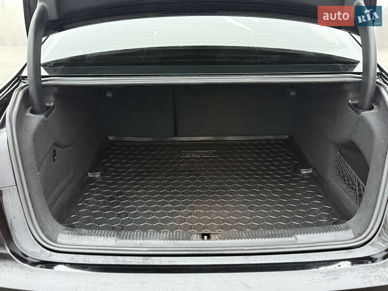 Седан Audi A6 2016 в Запоріжжі фото 25 Седан Audi A6 2016 в Запоріжжі