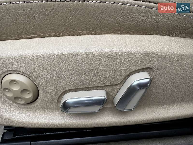 Седан Audi A6 2017 в Києві фото 14 Седан Audi A6 2017 в Києві