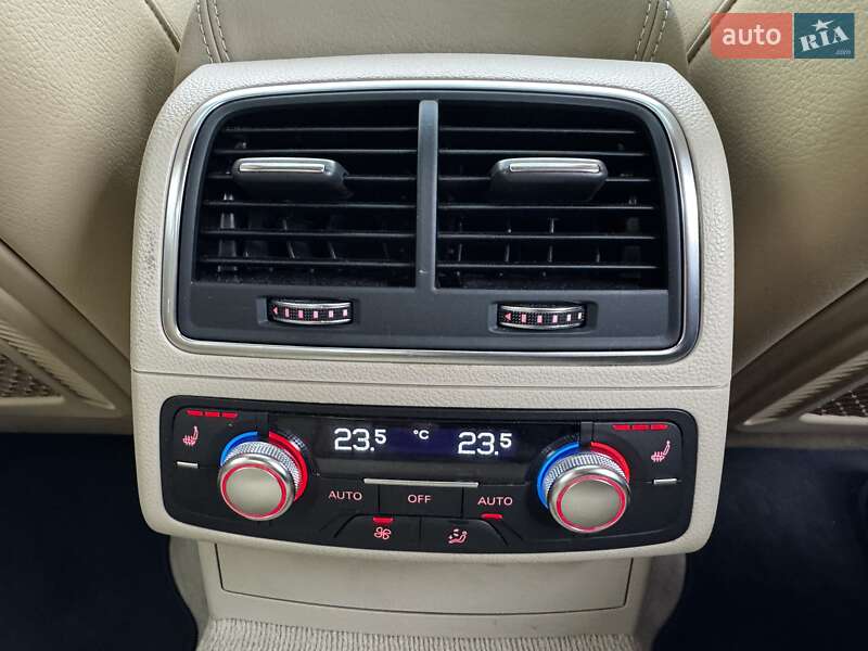 Седан Audi A6 2017 в Києві фото 22 Седан Audi A6 2017 в Києві