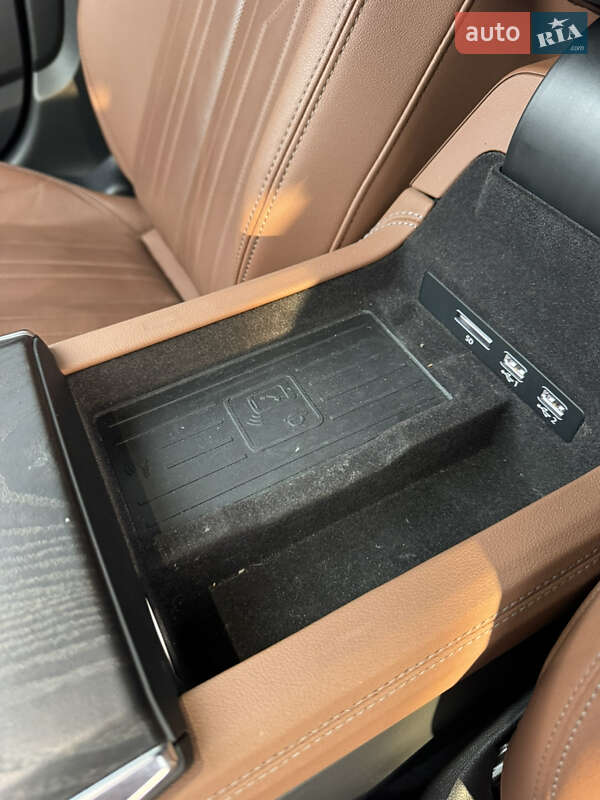 Седан Audi A6 2019 в Тернополе фото 18 Седан Audi A6 2019 в Тернополе