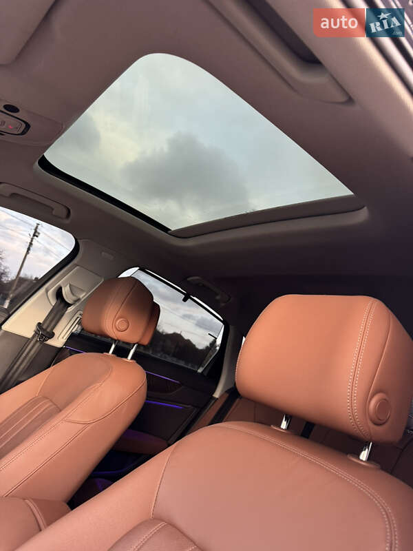 Седан Audi A6 2019 в Тернополе фото 28 Седан Audi A6 2019 в Тернополе