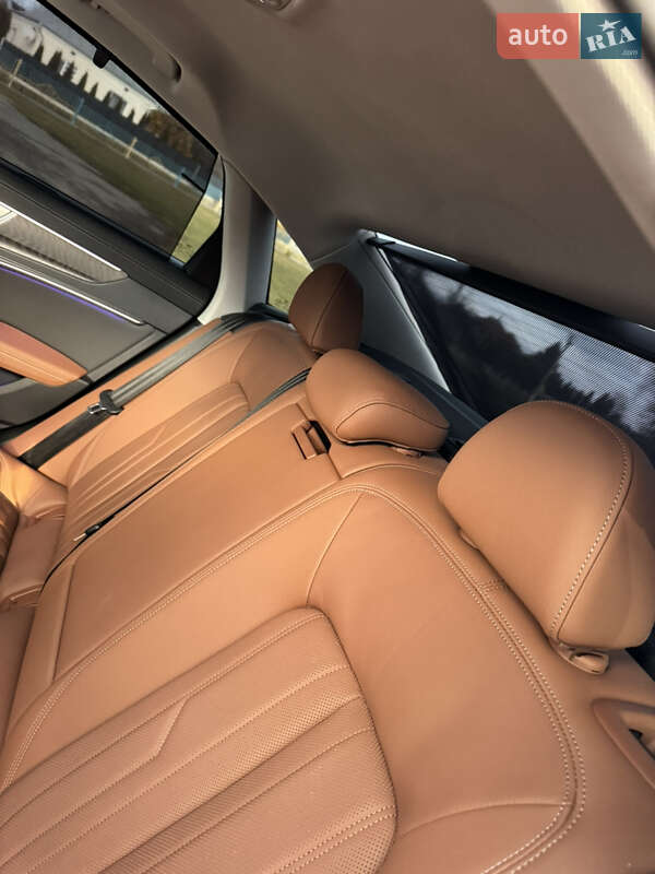 Седан Audi A6 2019 в Тернополе фото 33 Седан Audi A6 2019 в Тернополе