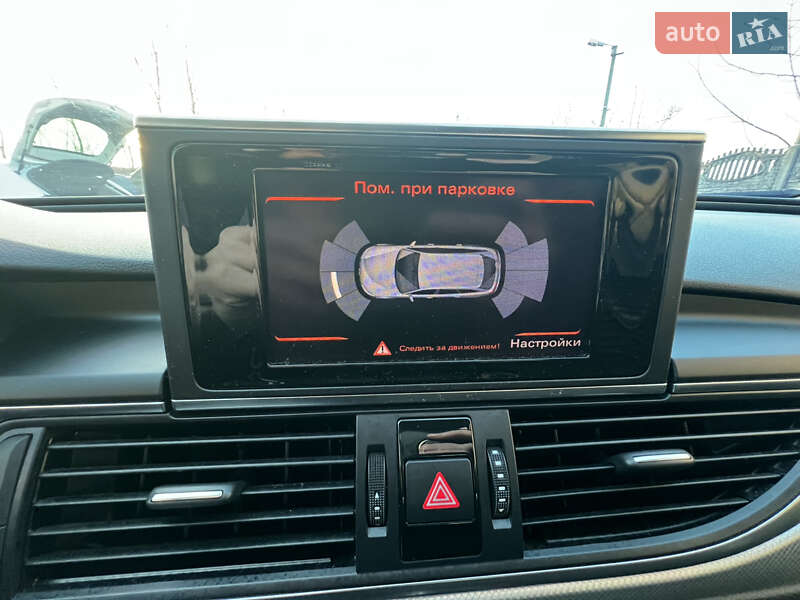 Універсал Audi A6 2012 в Коломиї фото 34 Універсал Audi A6 2012 в Коломиї