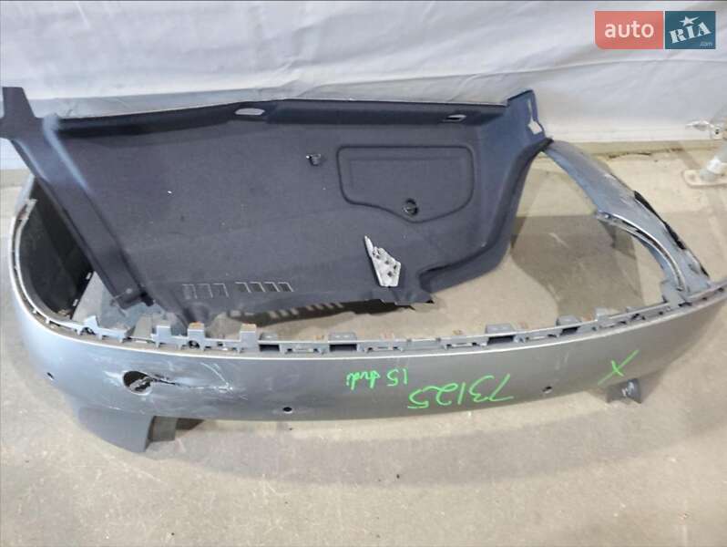 Седан Audi A6 2015 в Львове