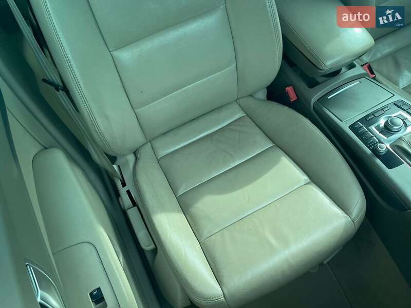 Седан Audi A6 2006 в Дубовом фото 9 Седан Audi A6 2006 в Дубовом