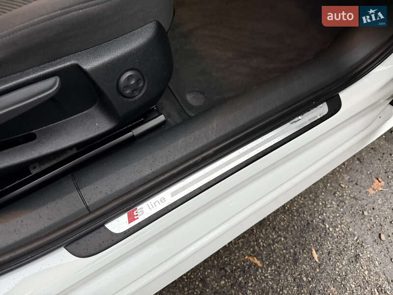 Универсал Audi A6 2015 в Калуше