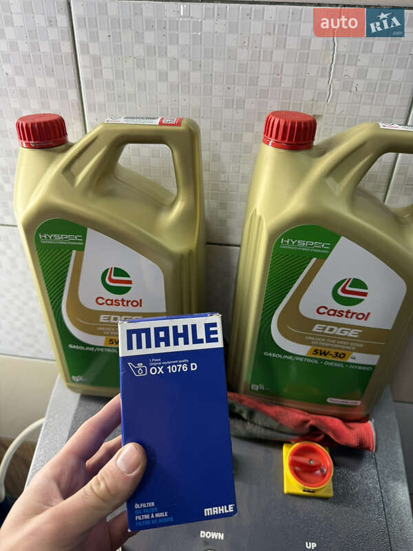 Универсал Audi A6 2015 в Калуше