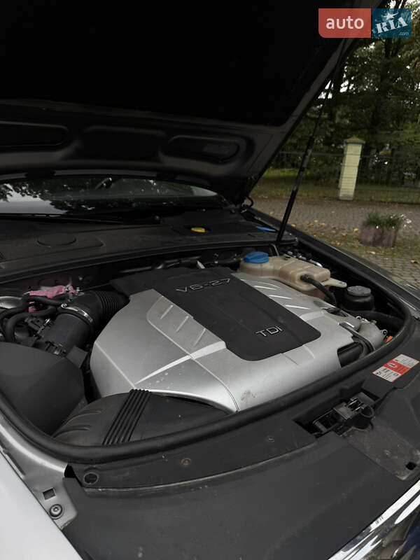 Универсал Audi A6 2005 в Львове