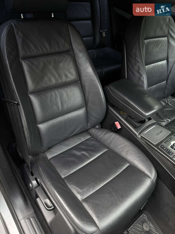 Универсал Audi A6 2005 в Львове