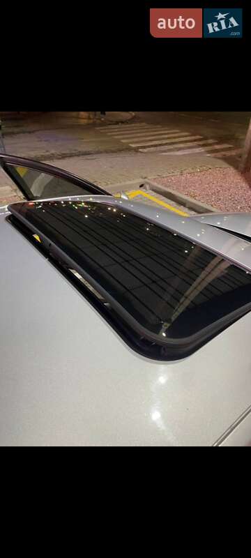 Седан Audi A6 2009 в Сарнах