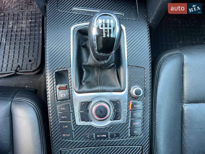 Седан Audi A6 2004 в Львове фото 33 Седан Audi A6 2004 в Львове